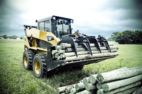 man in skid steer|nebraska skid steer video.